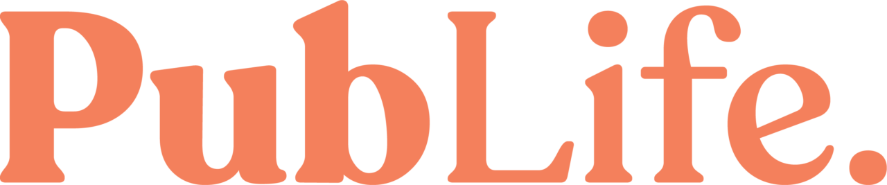 PubLife logo