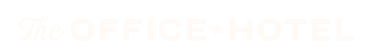 The Office Hotel logo